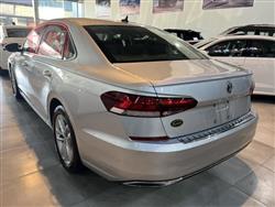 فولكسفاغن باسات